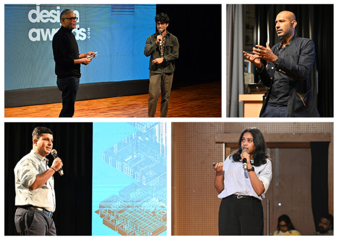 JD Students, JD Institute of Fashion Technology,