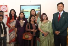 Art for All An Inclusive Celebration of Creativity on International Disability Day