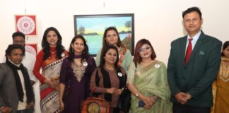 Art for All An Inclusive Celebration of Creativity on International Disability Day