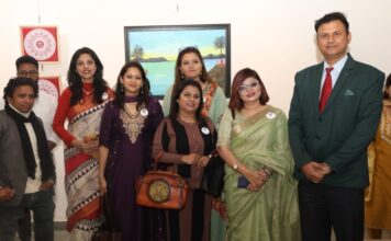 Art for All An Inclusive Celebration of Creativity on International Disability Day