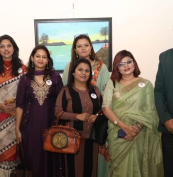 Art for All An Inclusive Celebration of Creativity on International Disability Day