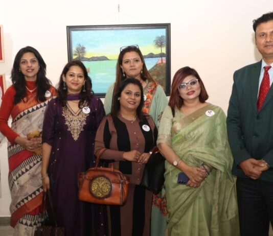 Art for All An Inclusive Celebration of Creativity on International Disability Day