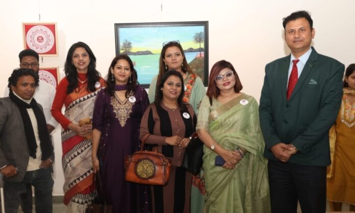 CHORUS Foundation, Maqaam Foundation, inspiring cultural event,