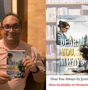 Dear You, Always: Where Every Word Bridged the Miles