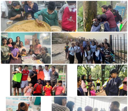 Designing Life Not Just Living It How Design Thinking Is Reshaping Everyday Living in Bangalore