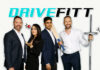 Drive FITT Launches In India: Australian Entrepreneur Mark Sellar Joins Forces with Shubman Gill & Preity Zinta