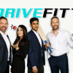 Drive FITT Launches In India: Australian Entrepreneur Mark Sellar Joins Forces with Shubman Gill & Preity Zinta