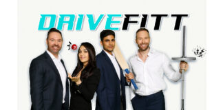 Drive FITT Launches In India: Australian Entrepreneur Mark Sellar Joins Forces with Shubman Gill & Preity Zinta