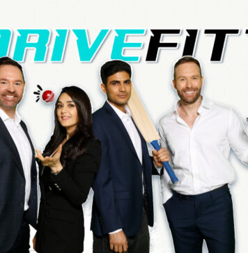 Drive FITT Launches In India: Australian Entrepreneur Mark Sellar Joins Forces with Shubman Gill & Preity Zinta