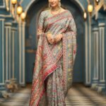 EZBER Redefining Modern Indian Wear for the Confident Woman
