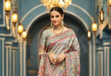 EZBER Redefining Modern Indian Wear for the Confident Woman