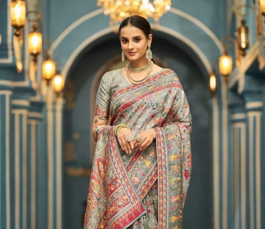 EZBER Redefining Modern Indian Wear for the Confident Woman