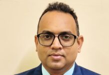 Gaurav Goswami Joins The Fern Residency, Kolkata as the General Manager of the property