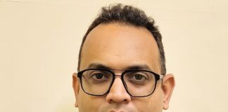 Gaurav Goswami Joins The Fern Residency, Kolkata as the General Manager of the property