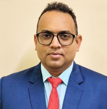 Gaurav Goswami Joins The Fern Residency, Kolkata as the General Manager of the property