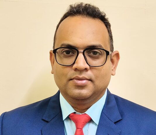 Gaurav Goswami Joins The Fern Residency, Kolkata as the General Manager of the property