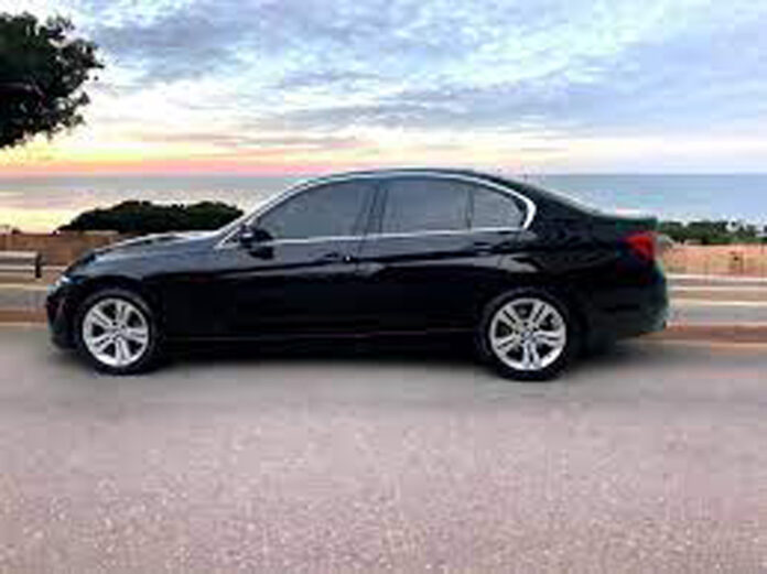 Go Goa Car Rentals, luxury self-drive car rentals from Goa Airport,