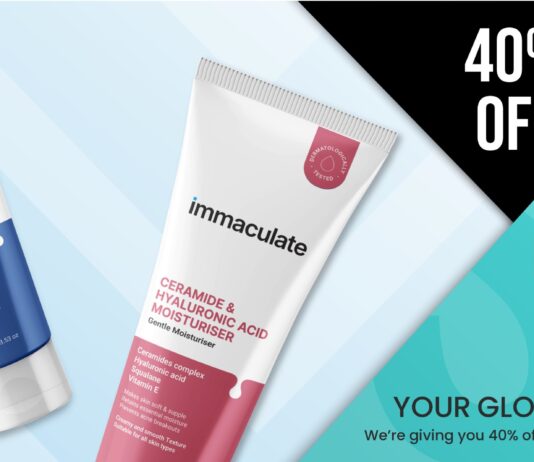 IMMACULATE Introduces a New Era of Clarity Driven Skincare