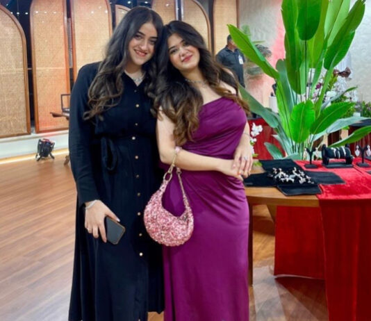 Inside Jivoré: The Private Jewellery House Redefining Modern Diamond Luxury