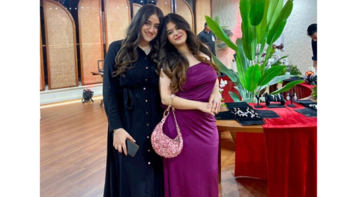 Inside Jivoré: The Private Jewellery House Redefining Modern Diamond Luxury