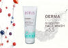 Lotus Derma Botanics unveils its debut campaign for it’s Blemish Free Face Wash