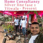 Mumbai to Goa Coastal Cycling Expedition Promotes Konkan Tourism