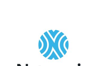 Netmaxin Officially Launches Its New Logo, Signaling a New Era of Global Connectivity