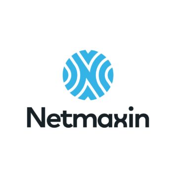 Netmaxin Officially Launches Its New Logo, Signaling a New Era of Global Connectivity