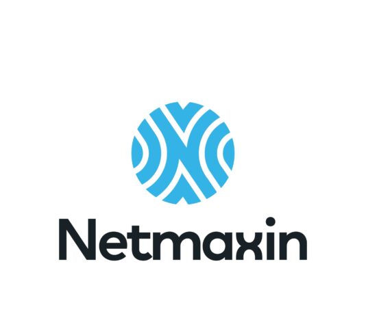 Netmaxin Officially Launches Its New Logo, Signaling a New Era of Global Connectivity