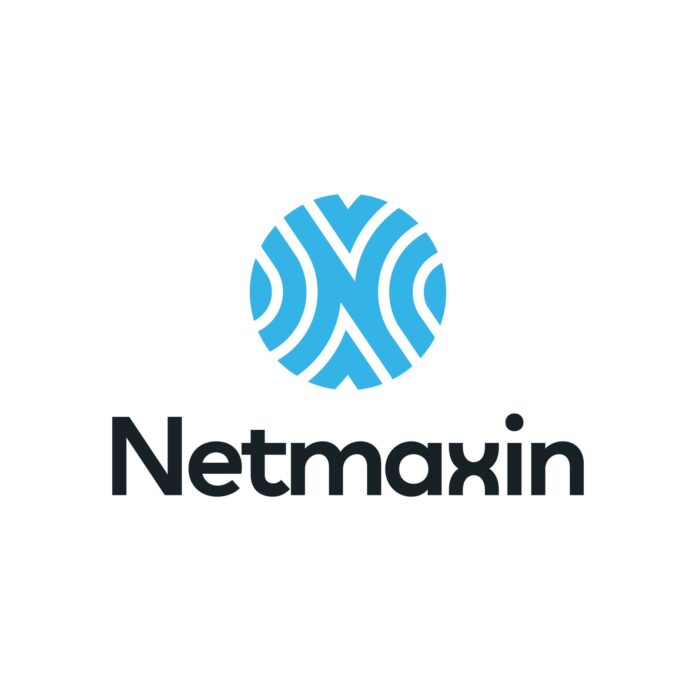 Netmaxin Officially Launches Its New Logo, Signaling a New Era of Global Connectivity