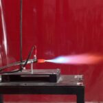 Omspace Rocket and Exploration Pvt. Ltd. completes long series of tests for torch igniter used in liquid cryogenic engine