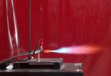 Omspace Rocket and Exploration Pvt. Ltd. completes long series of tests for torch igniter used in liquid cryogenic engine