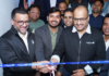 PBPartners Launches New Experience Center in Delhi