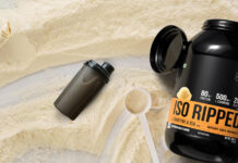 The Ultimate Guide to Choosing the Best Whey Protein in India