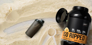 The Ultimate Guide to Choosing the Best Whey Protein in India