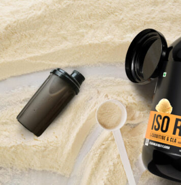 The Ultimate Guide to Choosing the Best Whey Protein in India