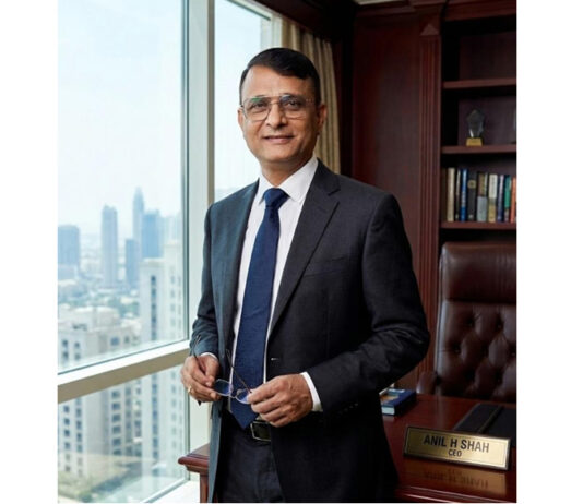 Repeated Official References to Anil Hiralal Shah (“Raju Barter”) Across Financial Oversight Frameworks