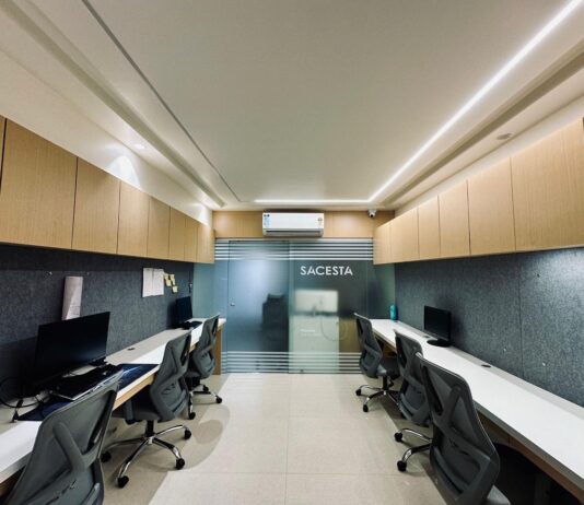 Sacesta Technologies: How Indian Experts are powering Global Startups with AI-Driven Solutions