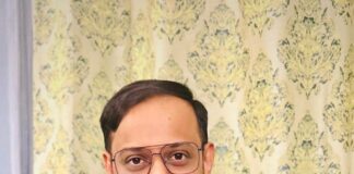 Swapnesh’s Beyond the Scoreboard Redefines What It Means to Win in the Modern Professional World