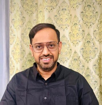 Swapnesh’s Beyond the Scoreboard Redefines What It Means to Win in the Modern Professional World