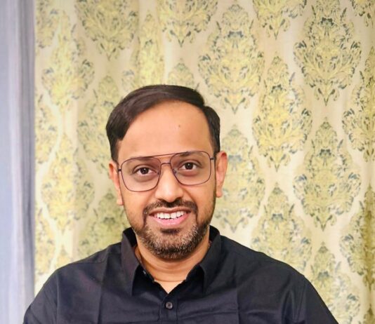 Swapnesh’s Beyond the Scoreboard Redefines What It Means to Win in the Modern Professional World