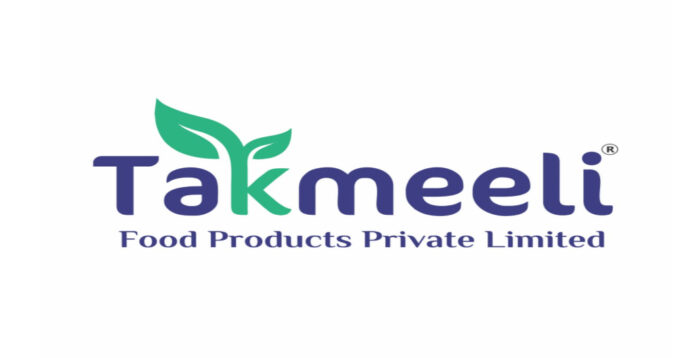 Takmeeli Food Products Private Limited Accelerates Its Growth in India’s Heal
