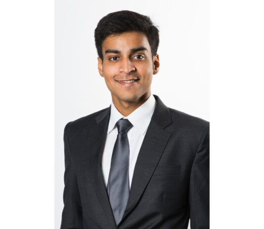 Tarun Dokania on Building TABD, Fixing Early Mistakes, and Finding His Voice in Finance Education