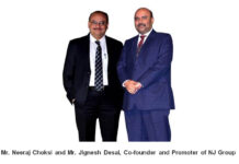 The Wealth Architects of India – NJ Group’s Legacy of Trust & Transformation