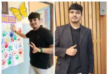 Vaibhav Yadav Is Transforming India into a Future Ready Skill Driven Nation Vaibhav Yadav, CodiNexus,