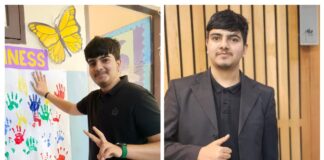 Vaibhav Yadav Is Transforming India into a Future Ready Skill Driven Nation Vaibhav Yadav, CodiNexus,