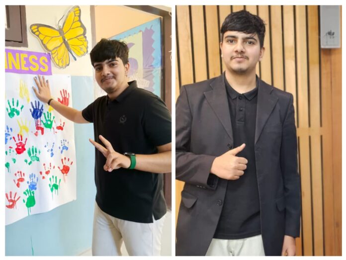 Vaibhav Yadav, CodiNexus, Vaibhav Yadav, CodiNexus,