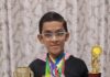 Daiwik Kothari The 9 Year Old Prodigy from Assam Inspiring a New Generation