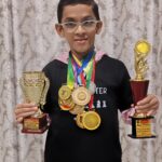Daiwik Kothari The 9 Year Old Prodigy from Assam Inspiring a New Generation