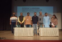 Sarjapura Citizens Close the Year with a Vision for Responsible Urban Growth at Housing Empowerment Conclave